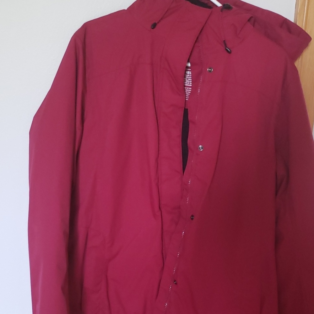 L.L.Bean Jacket